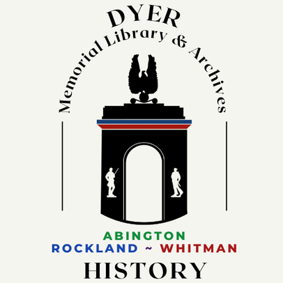 Dyer Memorial Library & Archives